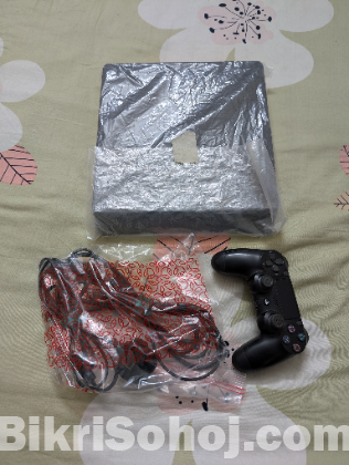 Ps4 - Playstation 4 - 500 Gb